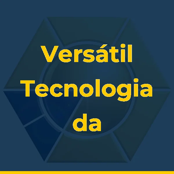 Foto de Versátil Tecnologia da Informação