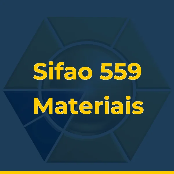 Foto de Sifao 559 Materiais De Construcao