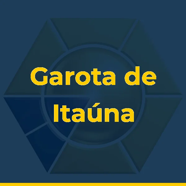 Foto de Garota de Itaúna
