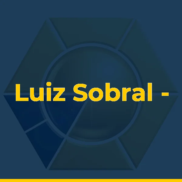 Foto de Luiz Sobral - Corretor de imóveis