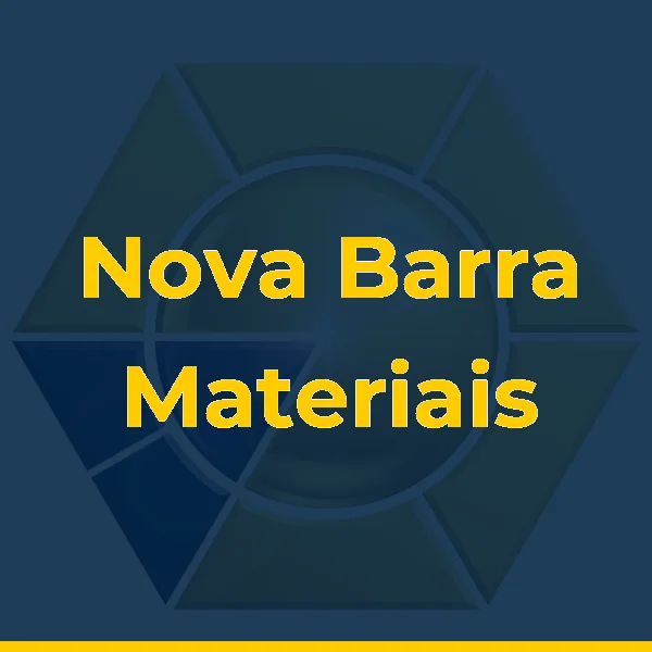 Foto de Nova Barra Materiais de Construcão