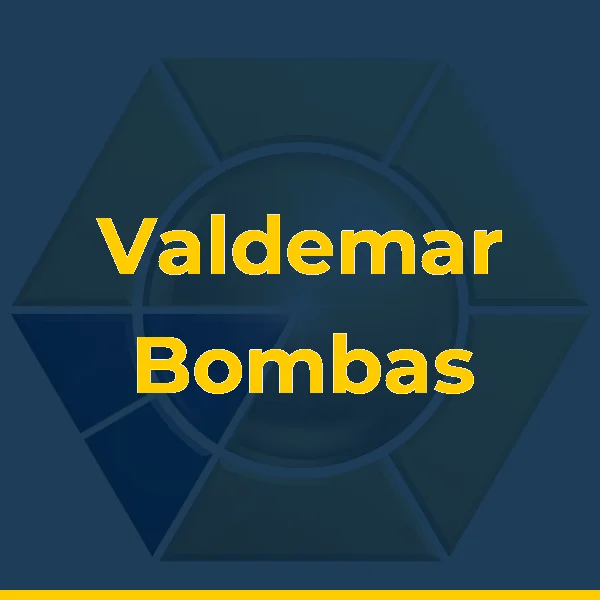 Foto de Valdemar Bombas