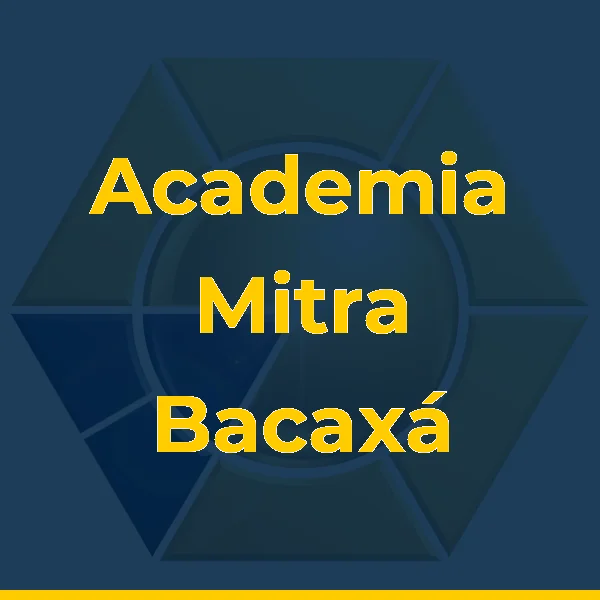 Foto de Academia Mitra Bacaxá