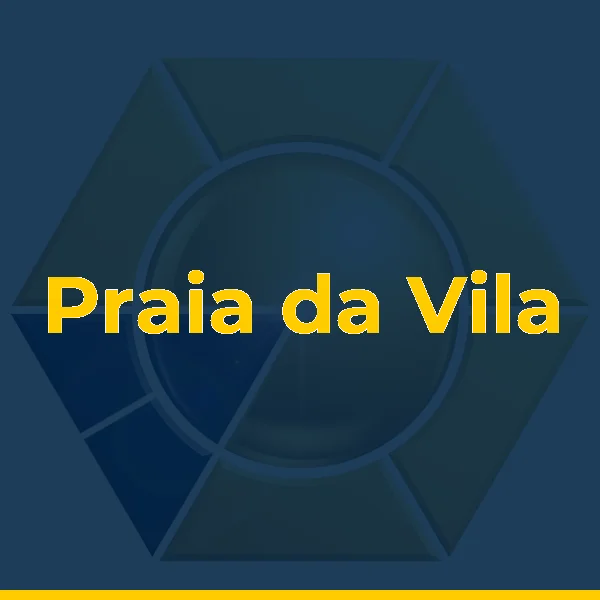 Foto de Praia da Vila