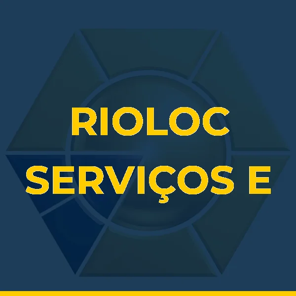 Foto de RIOLOC SERVIÇOS E SOLUÇÕES EMPRESARIAIS