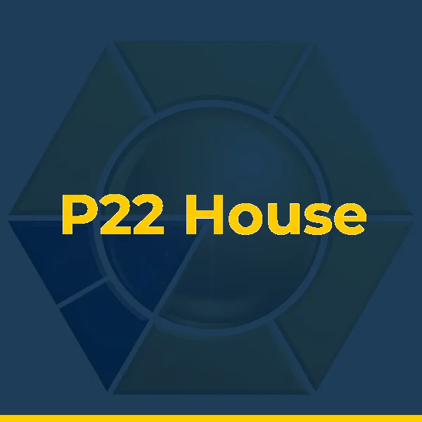 Foto de P22 House