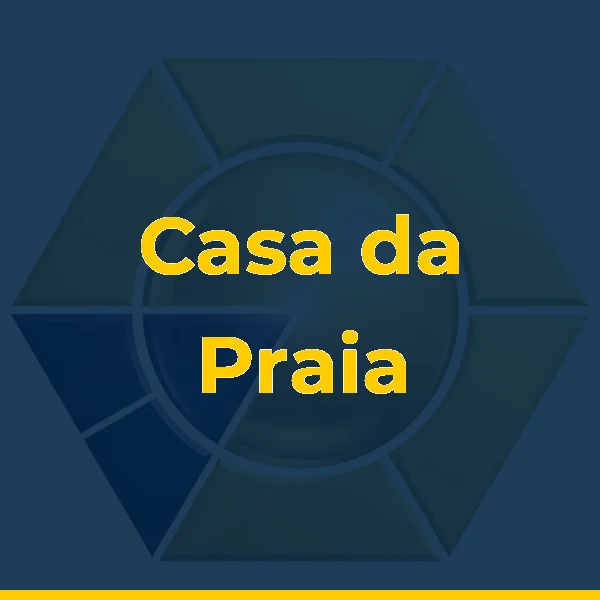 Foto de Casa da Praia Itaúna