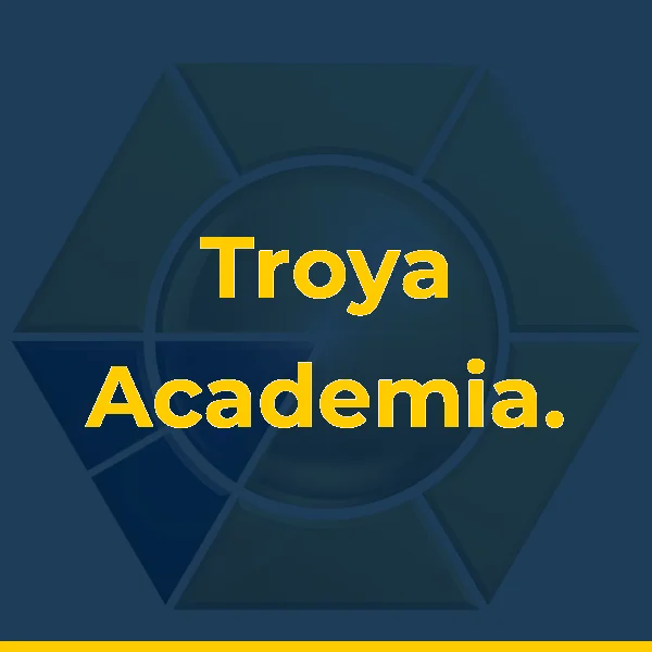 Foto de Troya Academia.