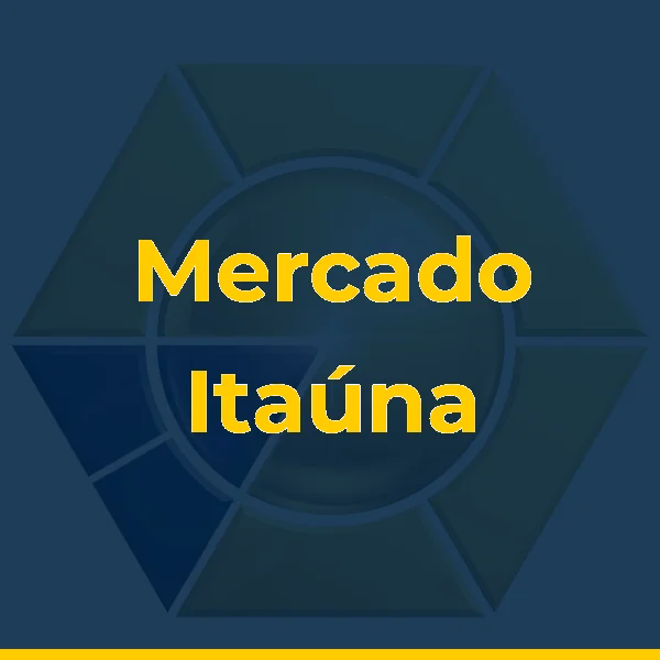 Foto de Mercado Itaúna