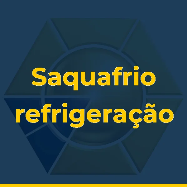 Foto de Saquafrio refrigeração
