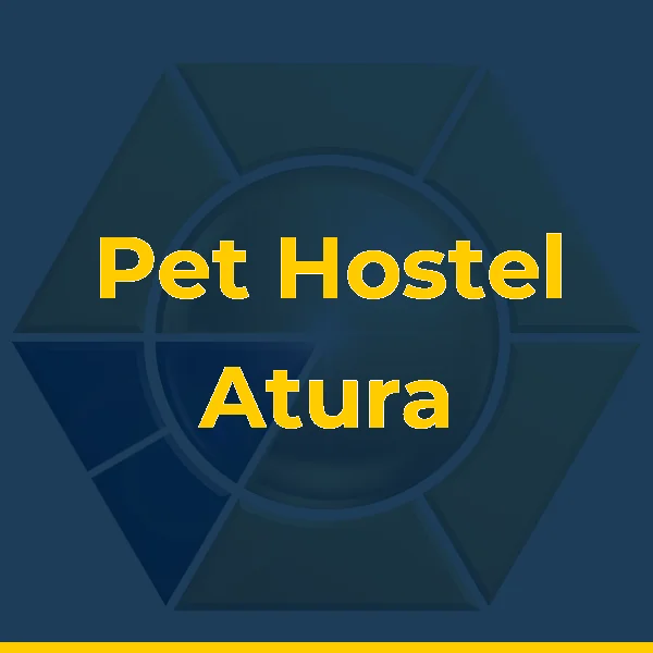 Foto de Pet Hostel Atura ou Surta
