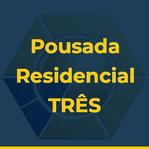 Foto de Pousada Residencial TRÊS ESTAÇÕES