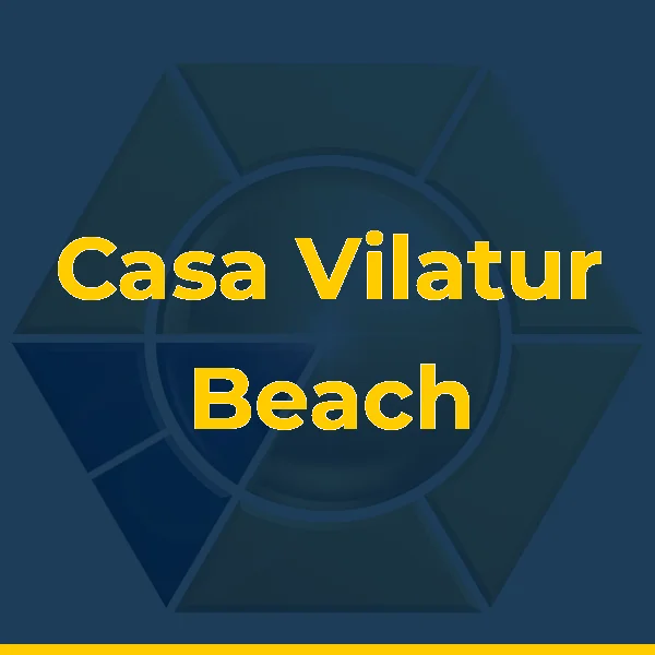 Foto de Casa Vilatur Beach