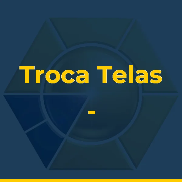 Foto de Troca Telas - Conserto de celular em Jaconé