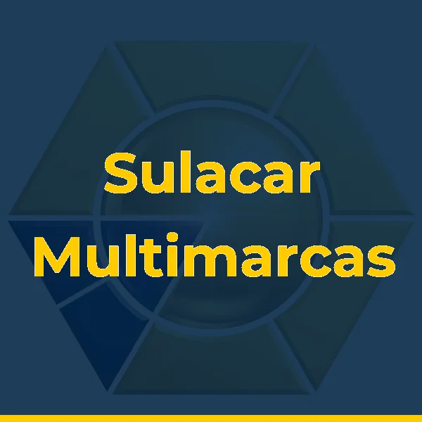 Foto de Sulacar Multimarcas