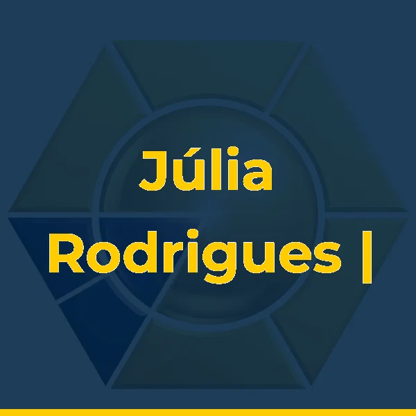 Foto de Júlia Rodrigues | Especialista em Sobrancelhas