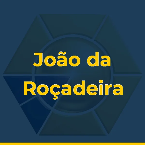 Foto de João da Roçadeira Bacaxá