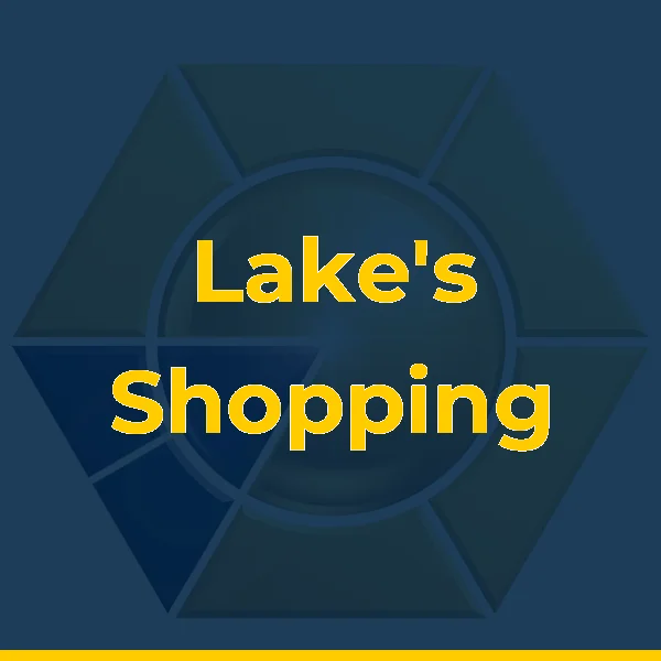 Foto de Lake's Shopping