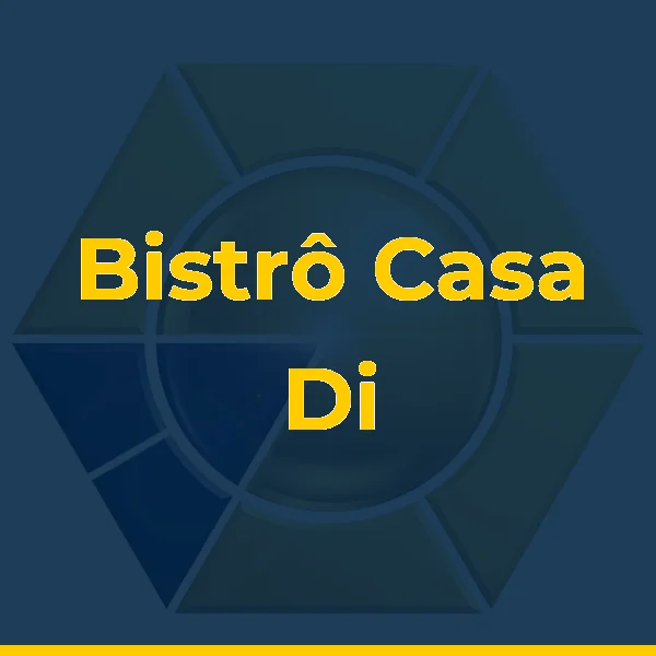 Foto de Bistrô Casa Di Vó