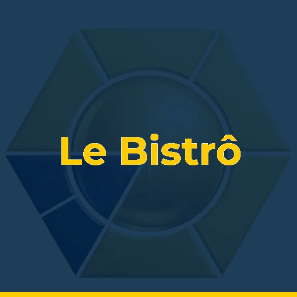 Foto de Le Bistrô