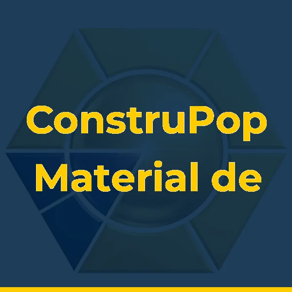 Foto de ConstruPop Material de Construção