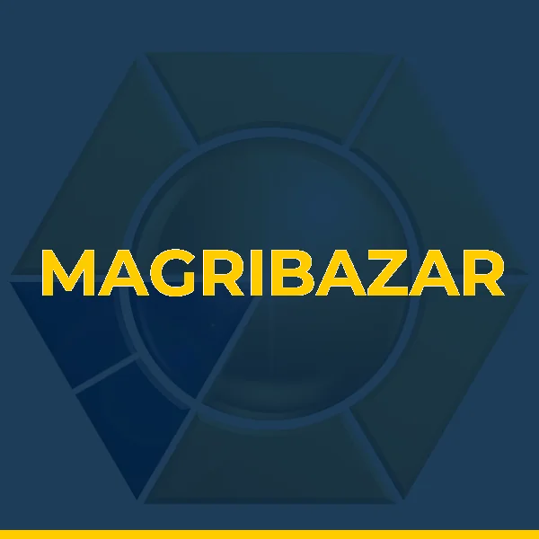 Foto de MAGRIBAZAR