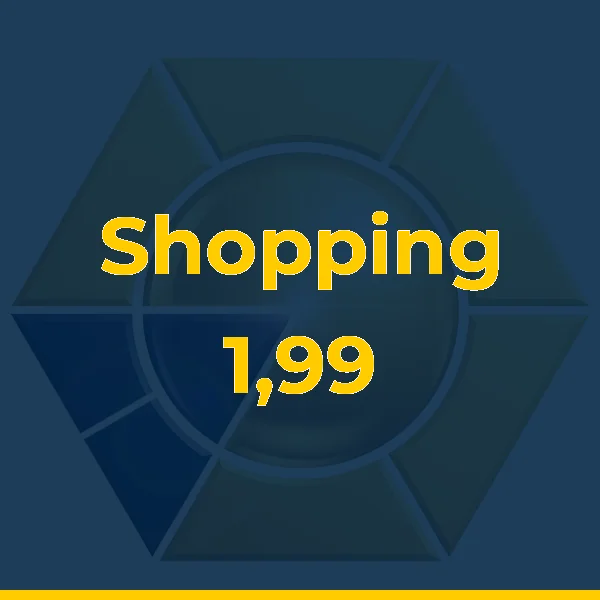 Foto de Shopping 1,99
