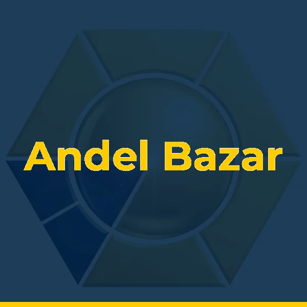Foto de Andel Bazar