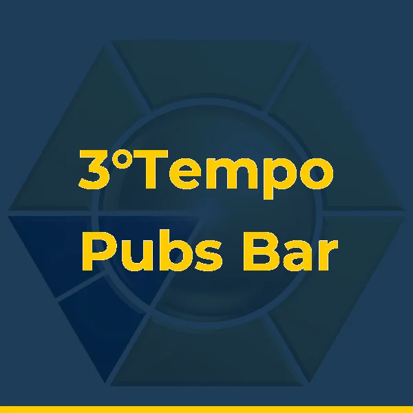Foto de 3°Tempo Pubs Bar