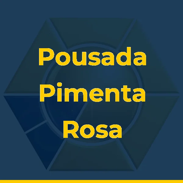Foto de Pousada Pimenta Rosa