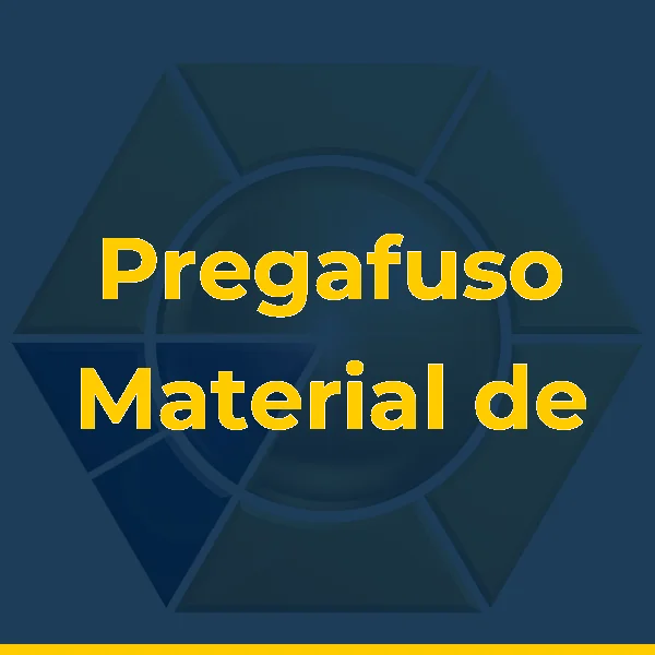 Foto de Pregafuso Material de Construção