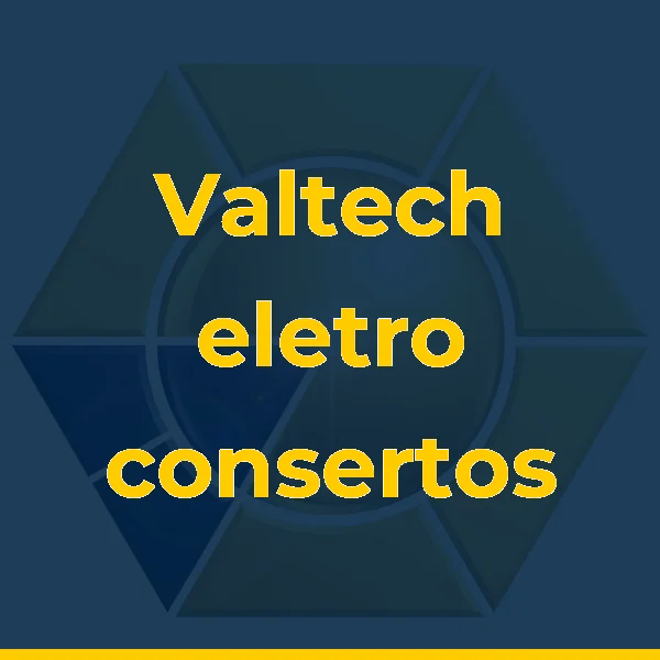 Foto de Valtech eletro consertos