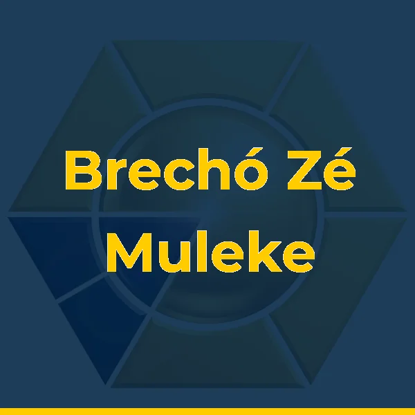 Foto de Brechó Zé Muleke