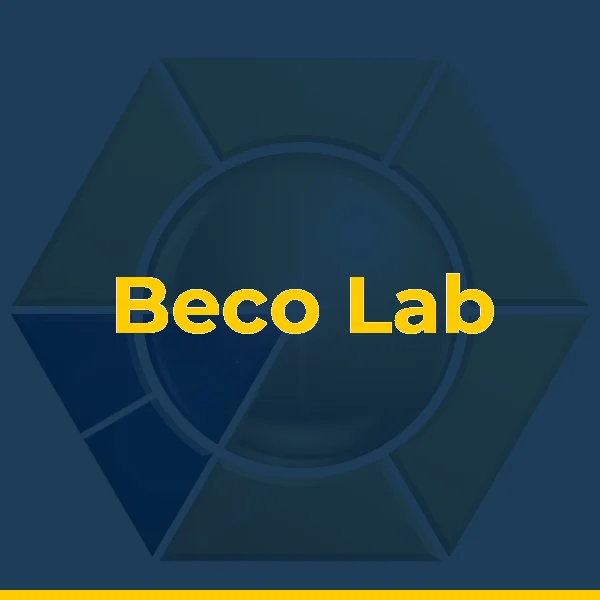 Foto de Beco Lab