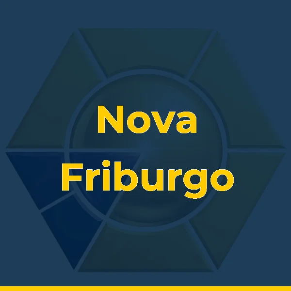 Foto de Nova Friburgo