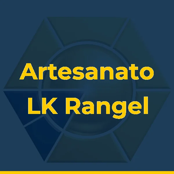 Foto de Artesanato LK Rangel via lagos