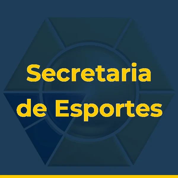 Foto de Secretaria de Esportes