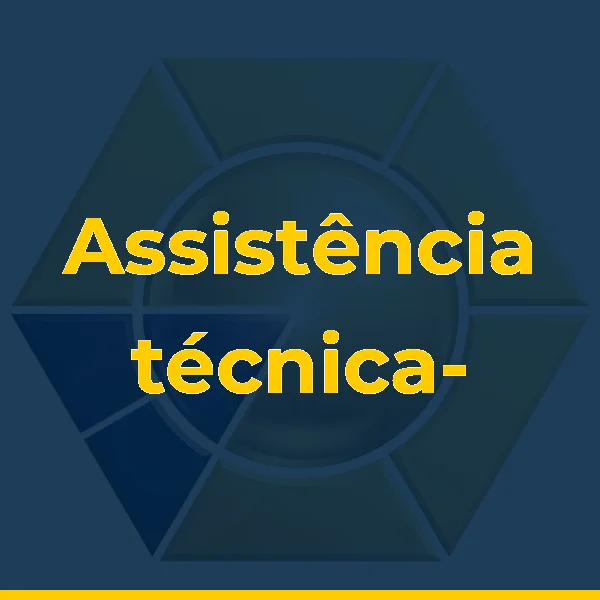 Foto de Assistência técnica- MANIA