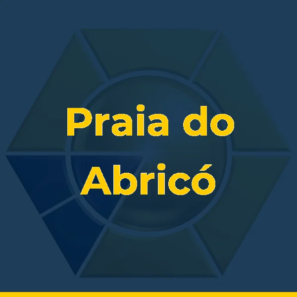 Foto de Praia do Abricó