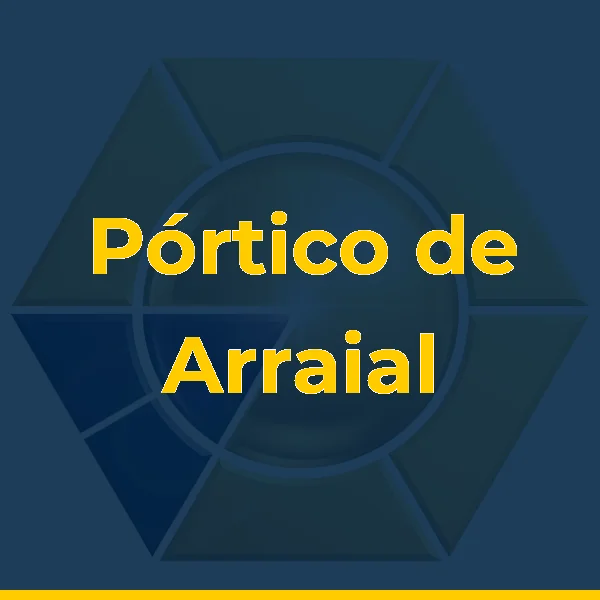Foto de Pórtico de Arraial do Cabo