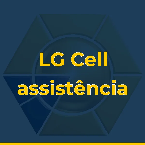 Foto de LG Cell assistência técnica de celulares Arraial do Cabo