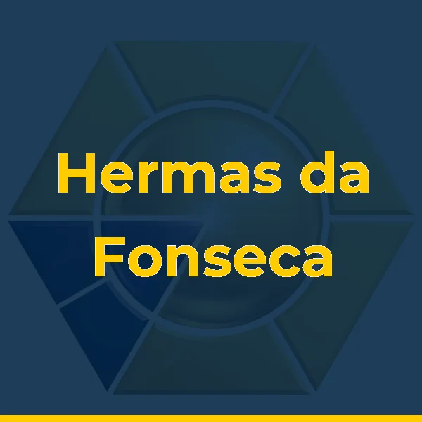Foto de Hermas da Fonseca