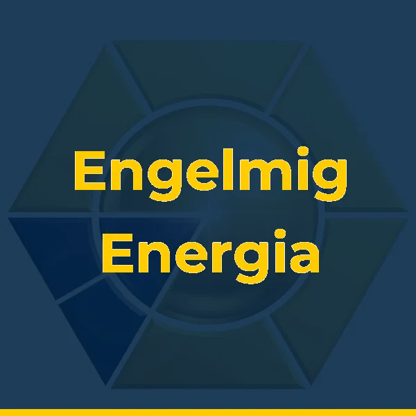 Foto de Engelmig Energia LTDA(cabo frio)