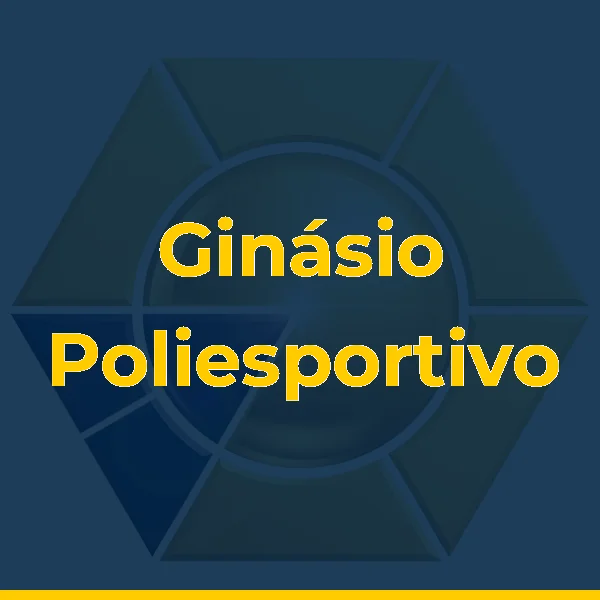 Foto de Ginásio Poliesportivo Ramos Soares