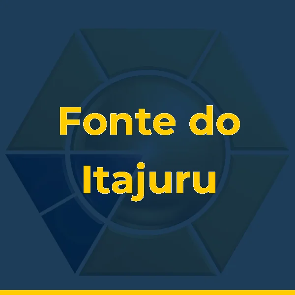 Foto de Fonte do Itajuru