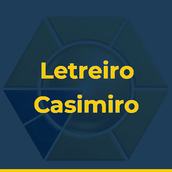 Foto de Letreiro Casimiro