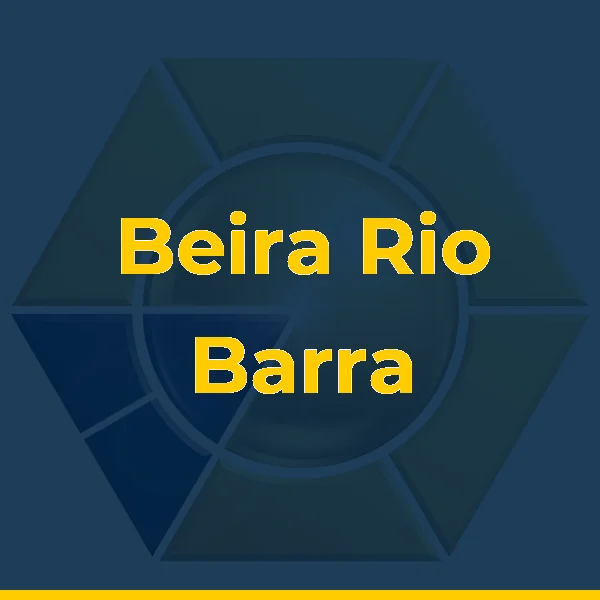 Foto de Beira Rio Barra de São João