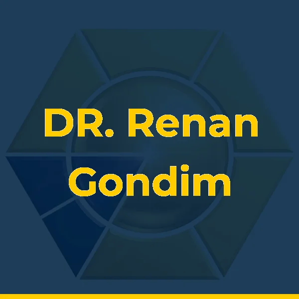 Foto de DR. Renan Gondim - Advogados Trabalhistas e Previdenciários
