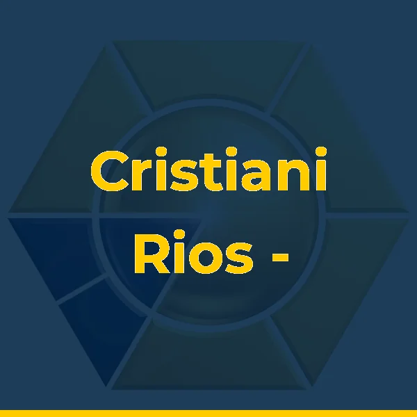 Foto de Cristiani Rios - Advogada Imobiliarista