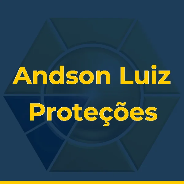 Foto de Andson Luiz Proteções